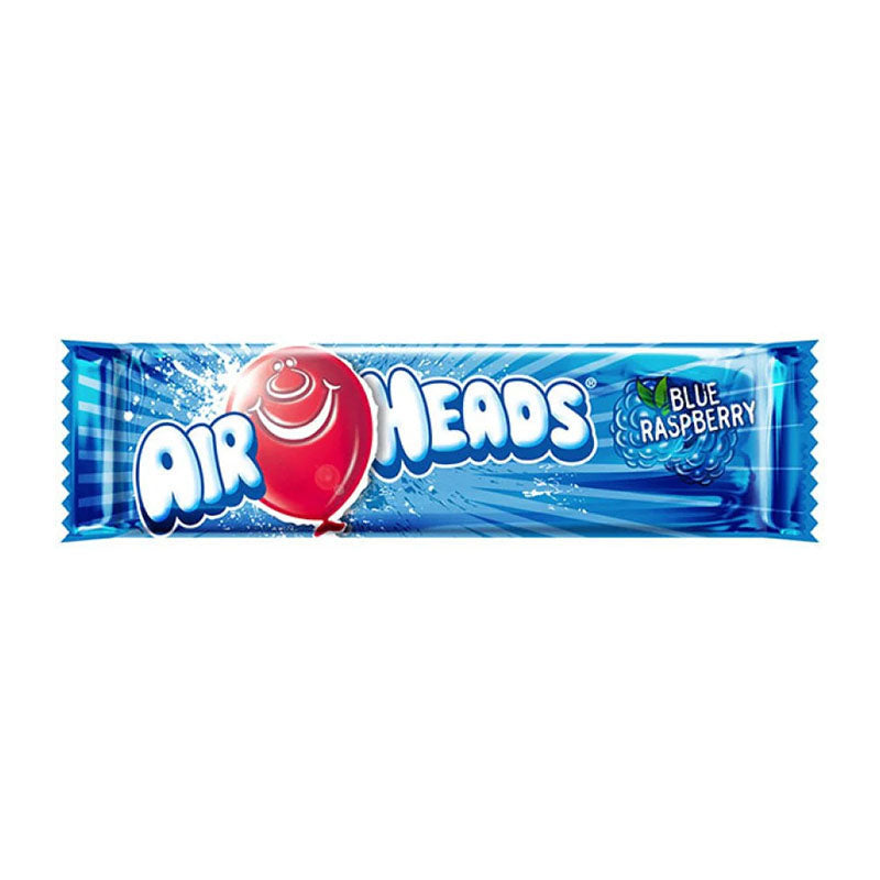 Airheads Blue Raspberry 15.6g