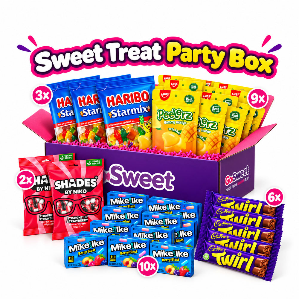Sweet Treat Party Box