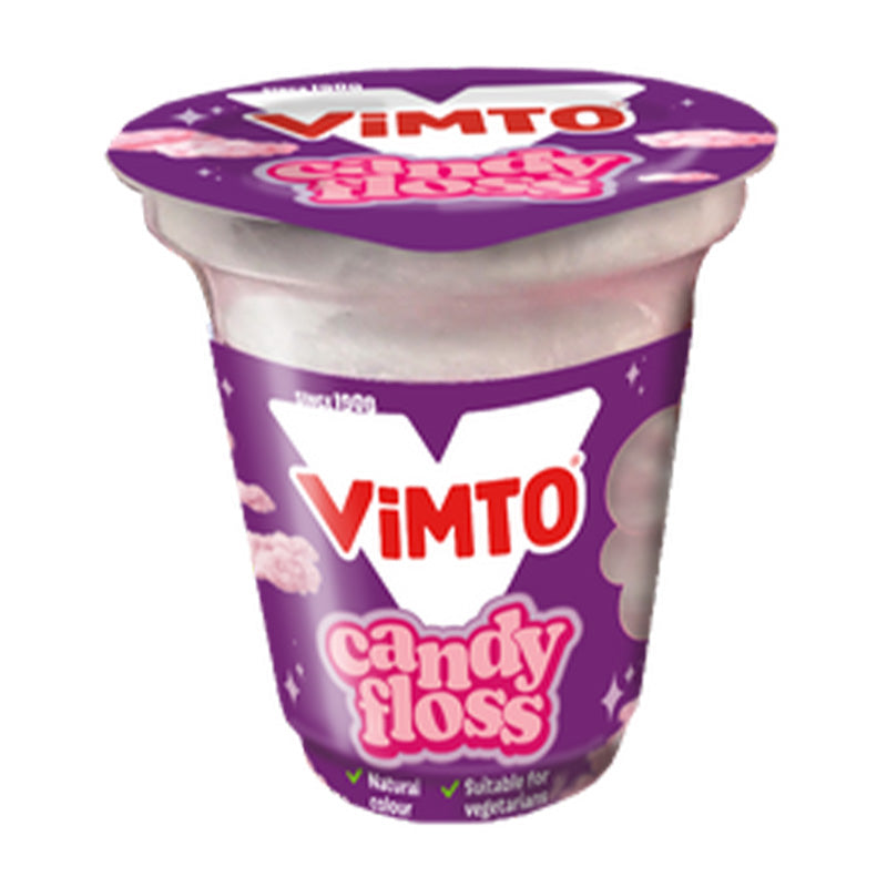 Vimto Candy Floss 20g