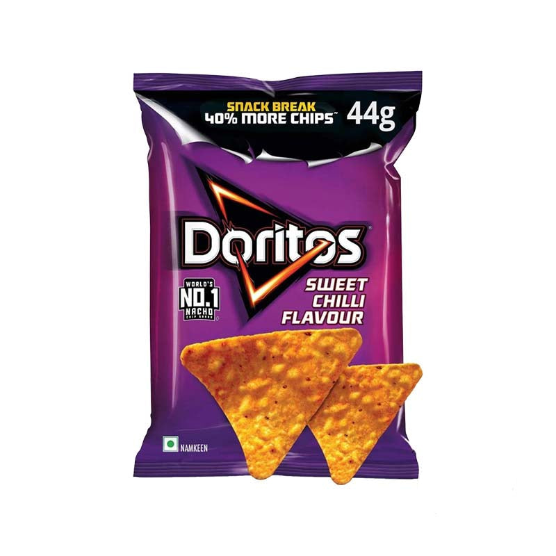 Doritos Sweet Chili - 45g Box