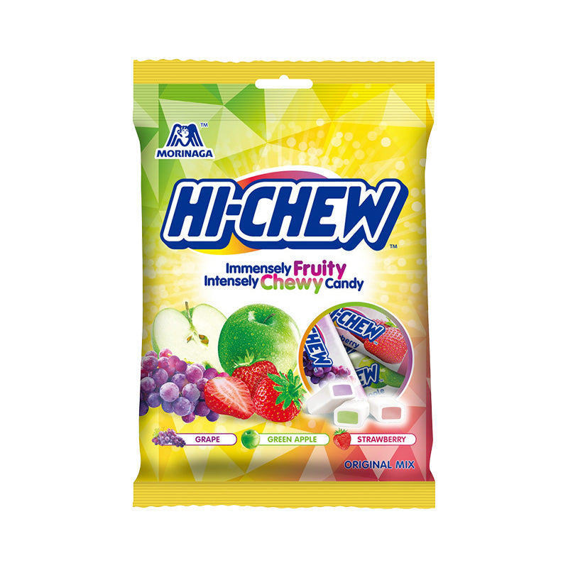 Hi-Chew 100g Original Box