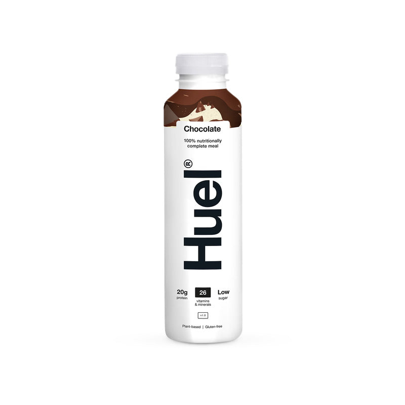 Huel Ready-to-Drink Meal Chocolate 500ml