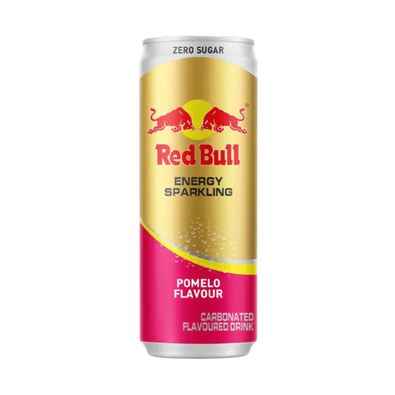 Red Bull (Thai) 250ml Apple Muscat (Zero Sugar) Box