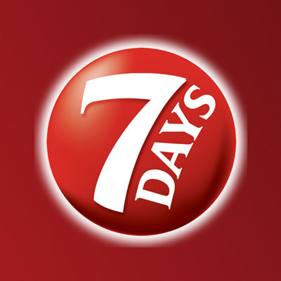 7 Days