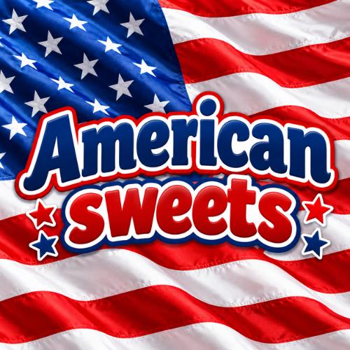 American Sweets