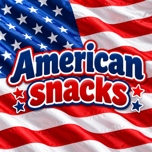 American Snacks