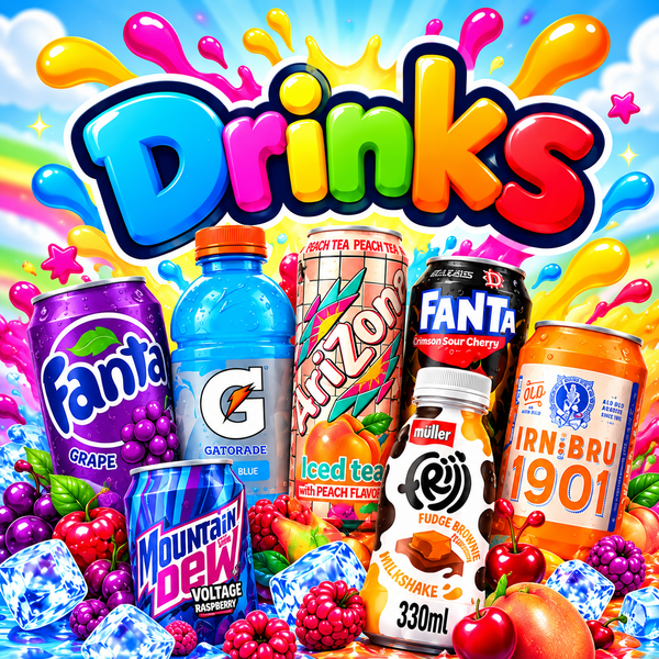 Drinks