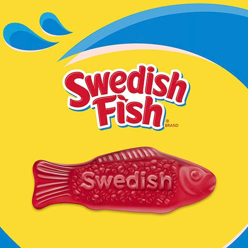 Swedish Fish