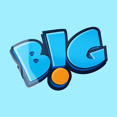 B!G