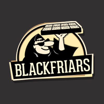 Blackfriars