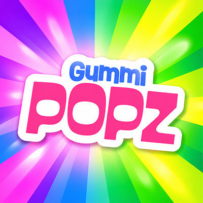 Gummi Popz