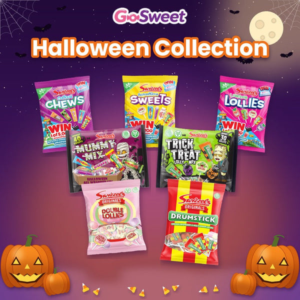 Halloween Sweets