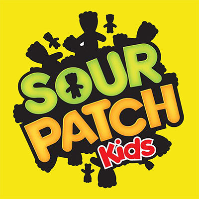Sour Patch Kids