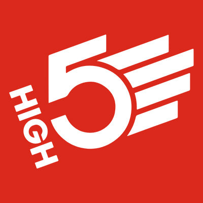 High 5
