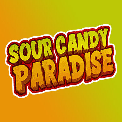 Candy Paradise