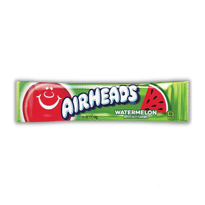Airheads Watermelon 15.6g Box