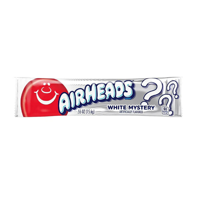 Airheads White Mystery 15.6g Box