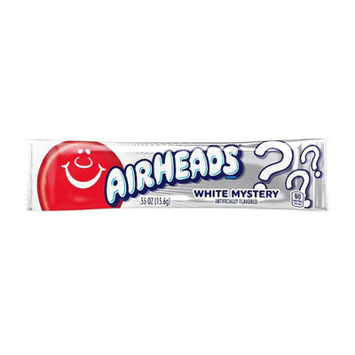 Airheads White Mystery 15.6g