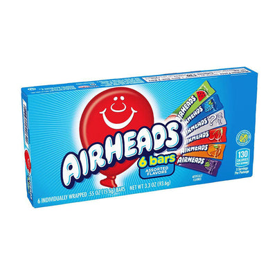 Airheads Theatre Box 93.6g Box