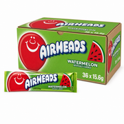 Airheads Watermelon 15.6g Box