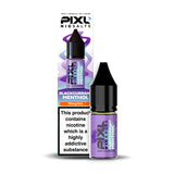 PIXL Nic Salts 10mg