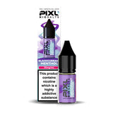 PIXL Nic Salts 20mg