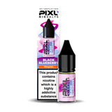 PIXL Nic Salts 10mg