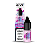 PIXL Nic Salts 20mg