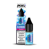 PIXL Nic Salts 20mg