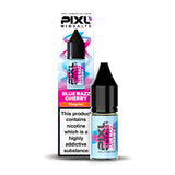 PIXL Nic Salts 10mg
