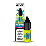 PIXL Nic Salts 20mg