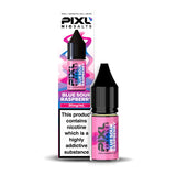 PIXL Nic Salts 20mg