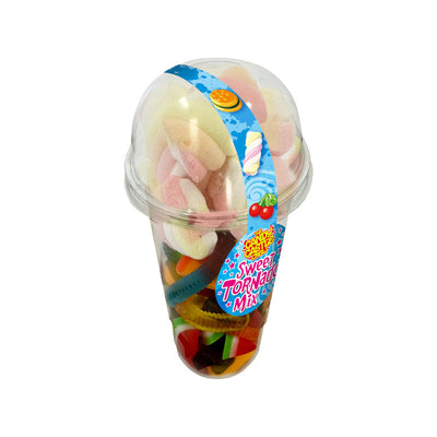 CCC Shaker Cup 200g Box