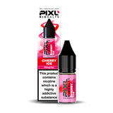 PIXL Nic Salts 20mg