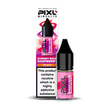 PIXL Nic Salts 10mg