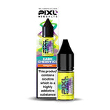 PIXL Nic Salts 10mg