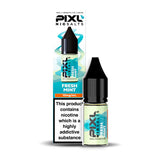 PIXL Nic Salts 10mg