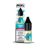 PIXL Nic Salts 20mg