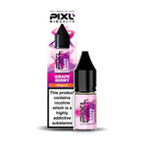 PIXL Nic Salts 10mg