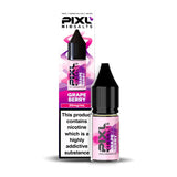 PIXL Nic Salts 20mg