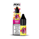 PIXL Nic Salts 20mg