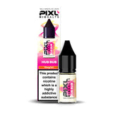 PIXL Nic Salts 10mg