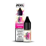 PIXL Nic Salts 20mg