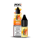 PIXL Nic Salts 10mg