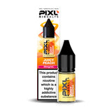 PIXL Nic Salts 20mg