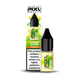 PIXL Nic Salts 10mg
