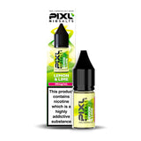 PIXL Nic Salts 20mg