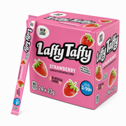 Laffy Taffy Rope Strawberry  23g Box