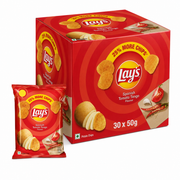 Lays Spanish Tomato 50g Box