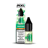 PIXL Nic Salts 10mg
